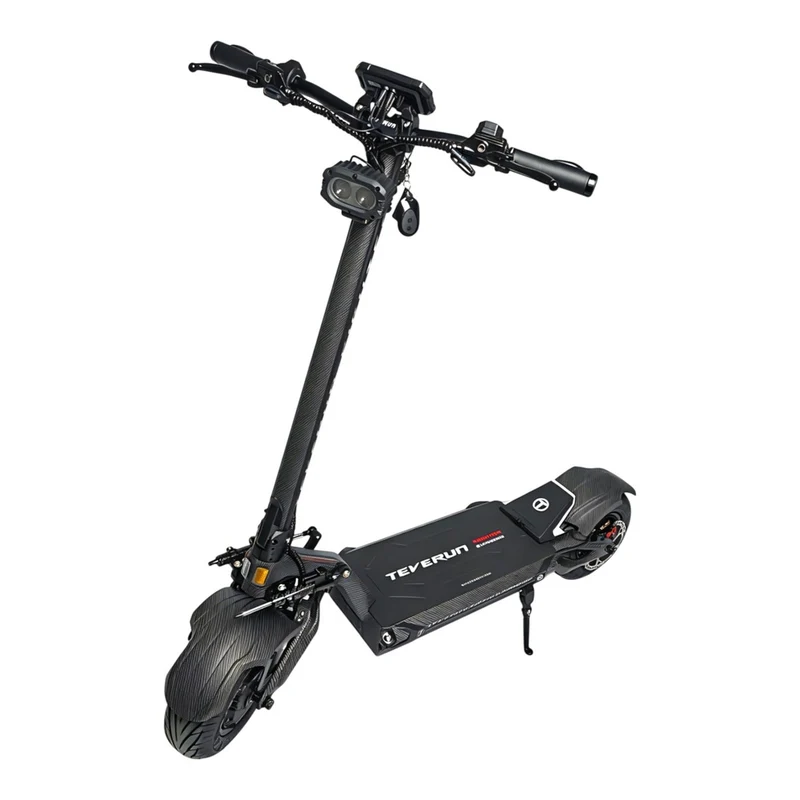 Trottinette électrique Teverun Fighter 7260R V5 2026