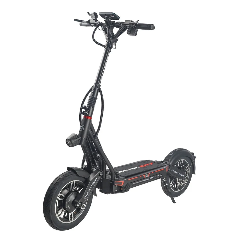 Trottinette électrique Dualtron New City 60V