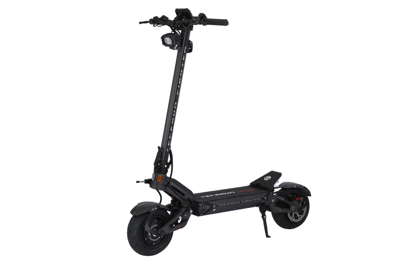 Trottinette électrique Teverun Fighter Eleven Plus 60V 37,1Ah 2026