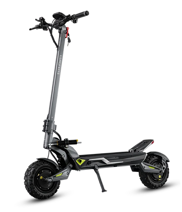 Trottinette électrique Langfeite C1 Dual 60V 36Ah 2026