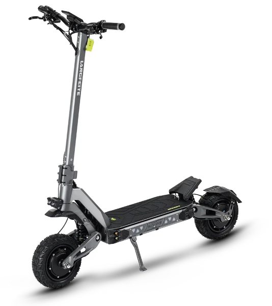 Trottinette électrique Langfeite GT2 Mini Dual 52V 22,5Ah 2026