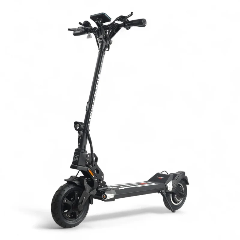 Trottinette électrique Dualtron Togo Max 60V 16Ah