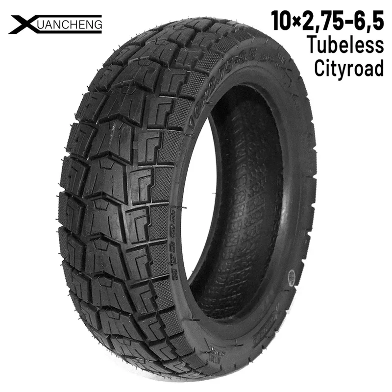 Pneu tubeless 10x2.75-6.5 Xuancheng