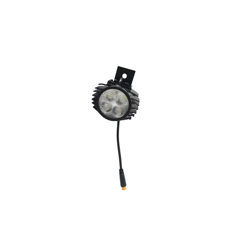 Phares Kukirin G2 pro et G2 Max