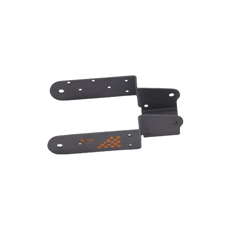 Fourche avant Kukirin G4