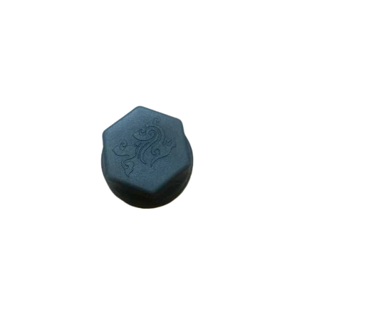 Couvercle de vis du moteur principal Kukirin G2