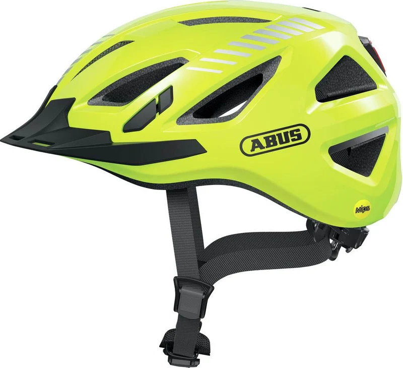Casque ABUS URBAN-I 3.0 Mips