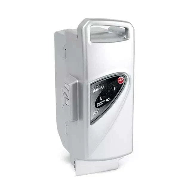 Batterie Flyer STB Panasonic Deluxe 36 V 14 Ah