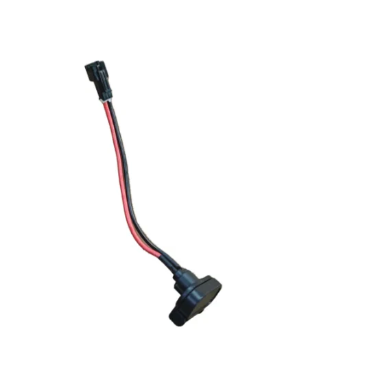 Port de charge KUKIRIN G1 Pro (sans couvercle)