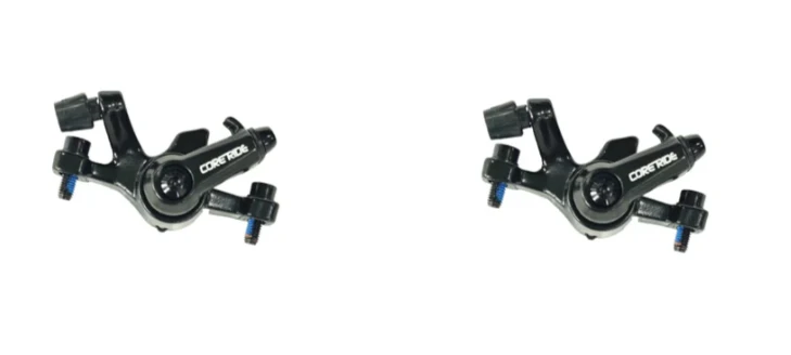 Étriers de frein KUKIRIN G1 Pro - (roue avant + roue arrière)