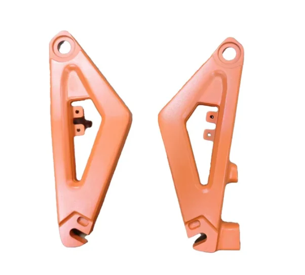 Culbuteur droit KUKIRIN G1 Pro