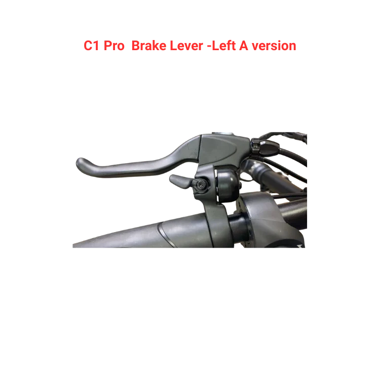 Levier de frein KUKIRIN C1 Pro - Gauche, version A
