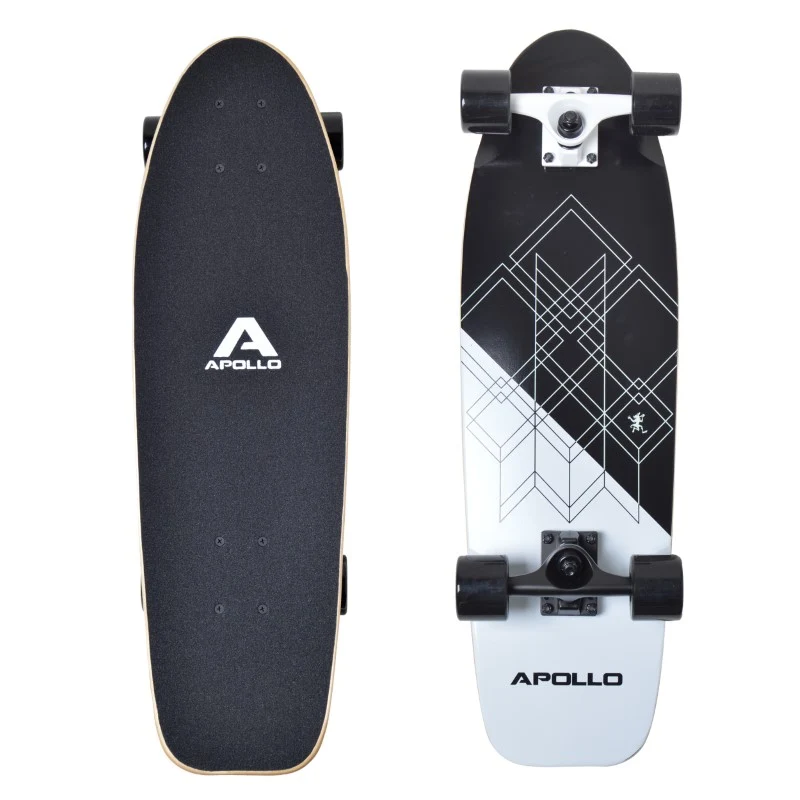 Mini Longboard - Samoa Midi - 27
