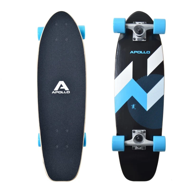 Mini Longboard - Matei Midi - 27