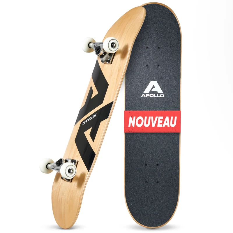 Skateboard professionnel enfants et adultes - A&A