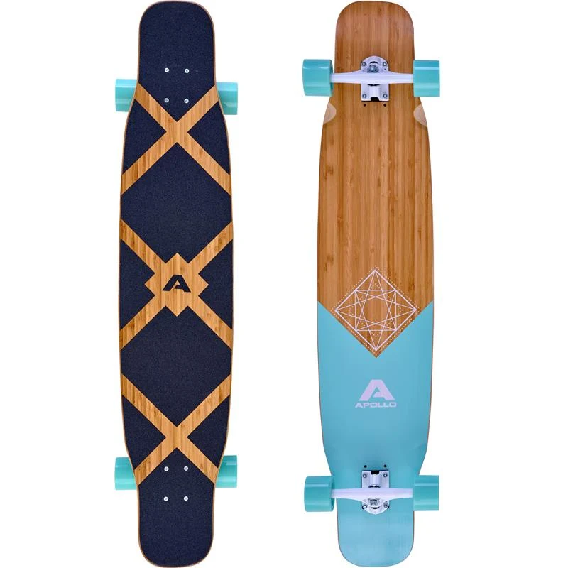 Dancer Longboard - Bora - 46 - T-Tool inclus
