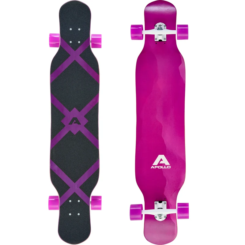 Dancer Longboard - Papua - 46 - T-Tool inclus
