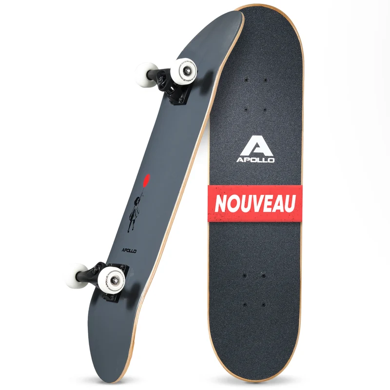Skateboard professionnel enfants et adultes - Balloon
