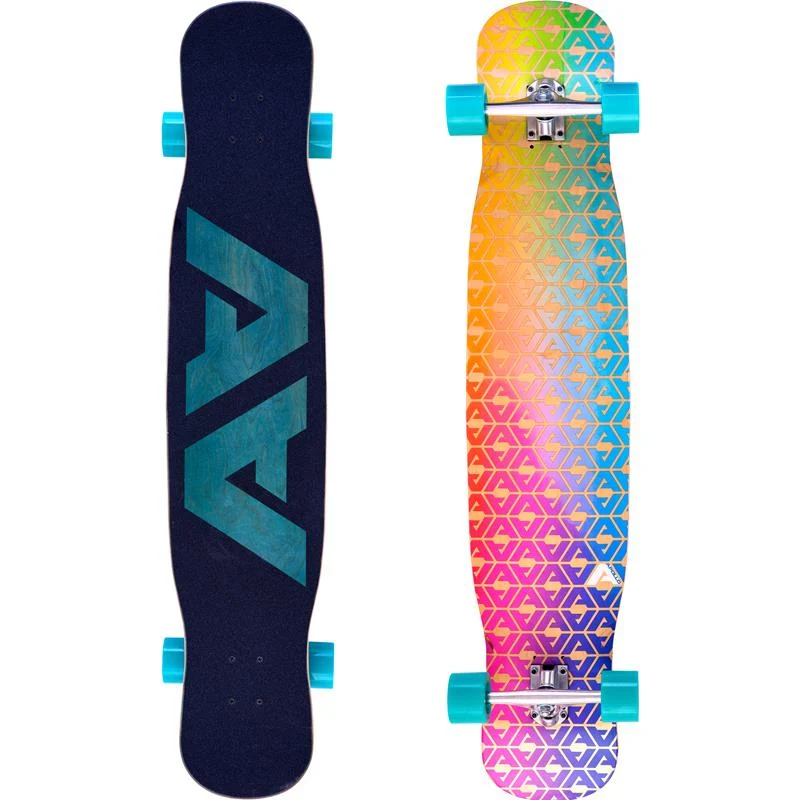 Dancer Longboard - Takuu - 46 - T-Tool inclus