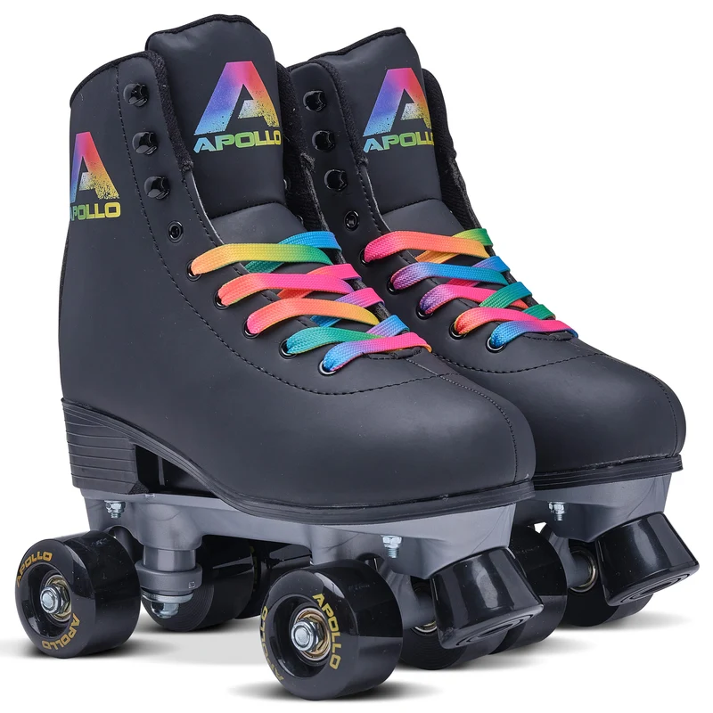Classic patins à roulettes fille et garçon - adolescents et adultes - Rodeo Drive