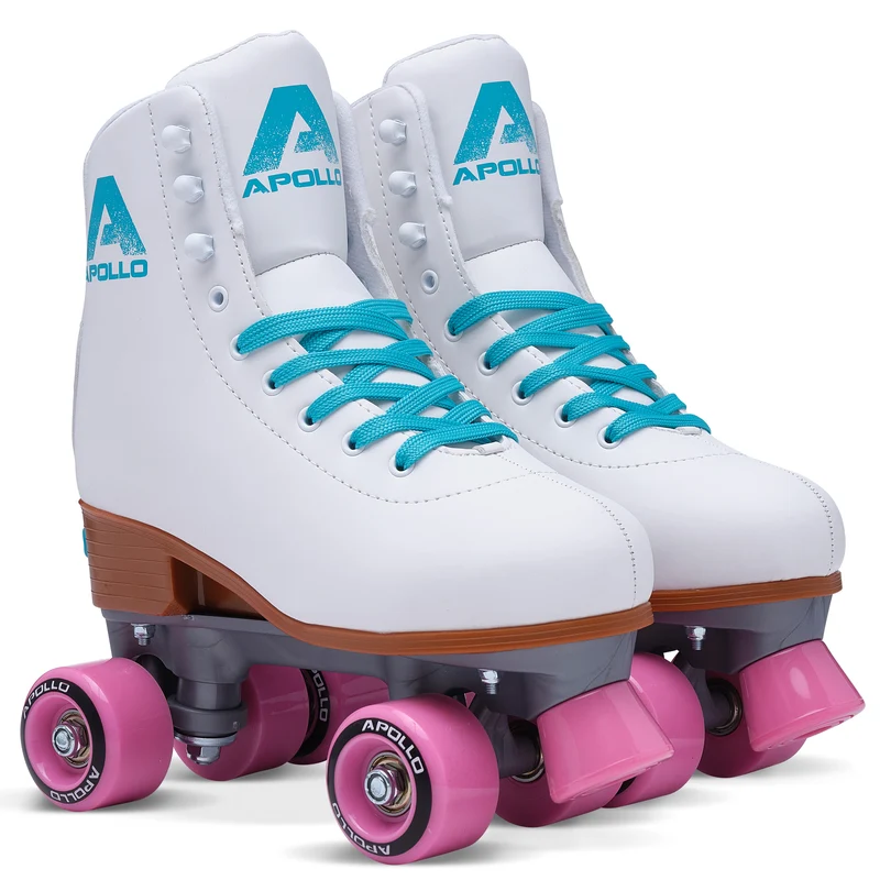 Classic patins à roulettes fille et garçon - adolescents et adultes - Venus
