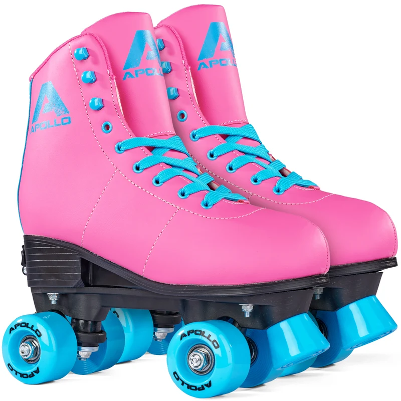 Classic patins à roulettes fille et garçon - adolescents et adultes - Funky