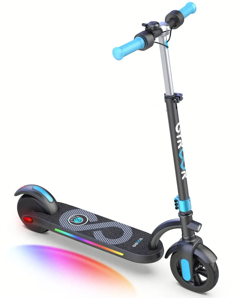 Gyroor H40 Trotinette Électrique Enfant Pliable