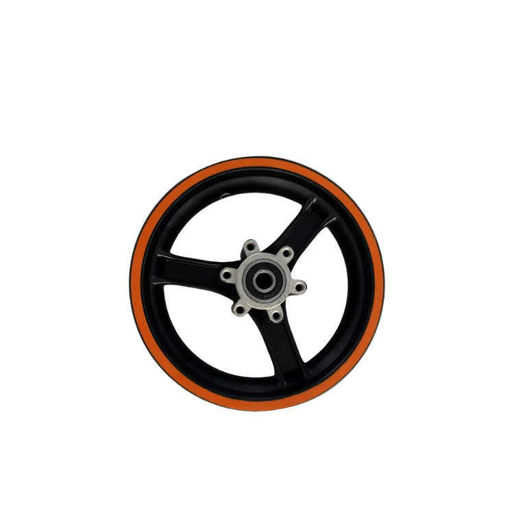 Moyeu avant Kukirin G2 Max