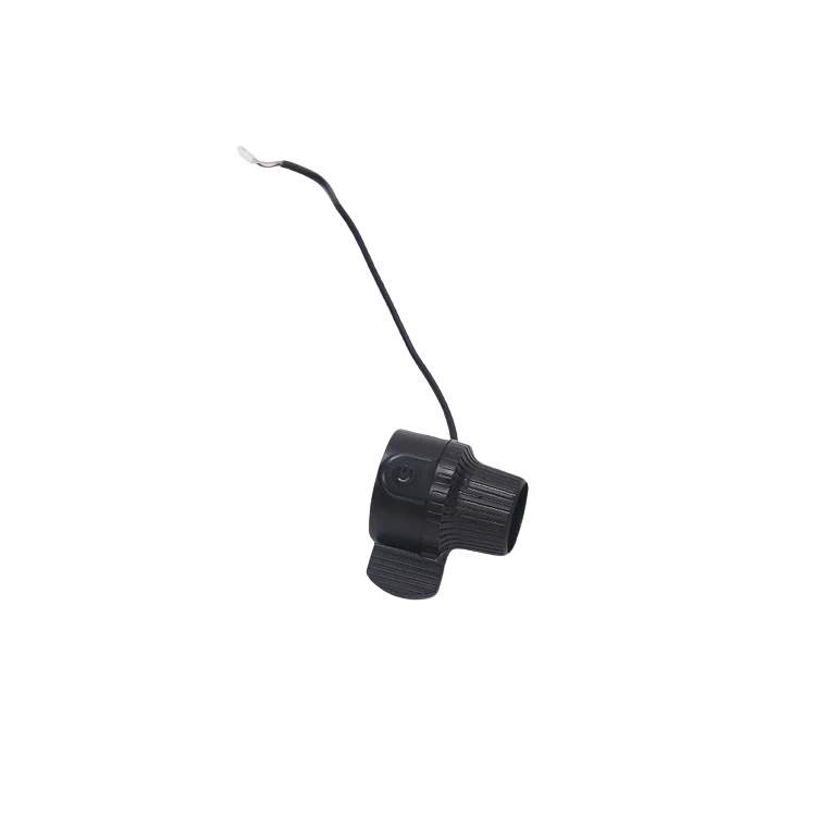Manette des gaz KuKirin G4