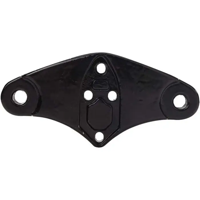 Plaque d'en-tête de suspension KuKirin M4