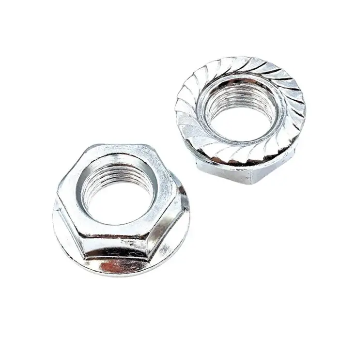 Écrous de roue KuKirin M4 et M4 Pro