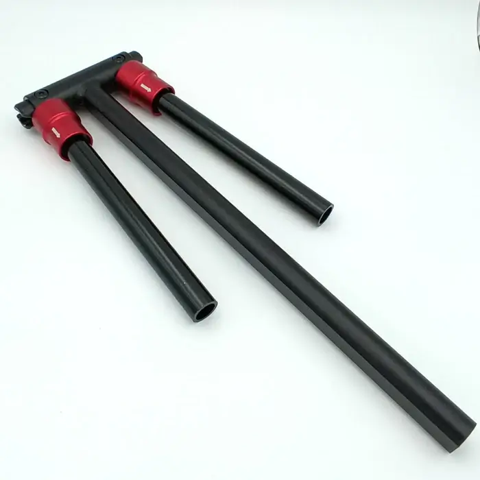 Guidon KuKirin M4
