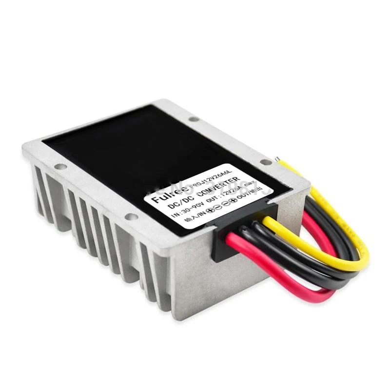 Convertisseur 12 V 10 A (30-90 V)