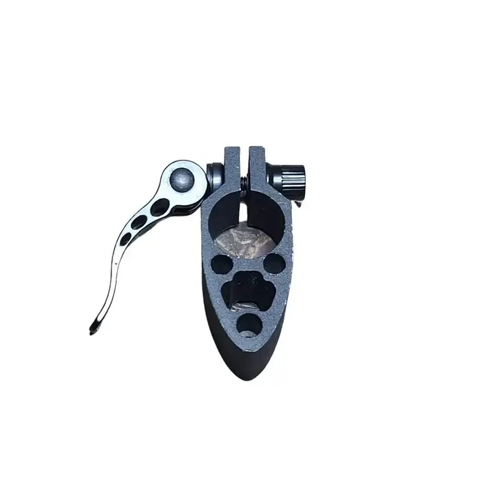 Pince de cou réglable en hauteur KuKirin M4