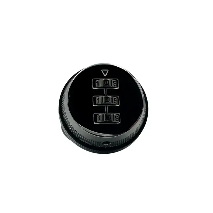 Serrure à combinaison à batterie Kukirin G3 Pro