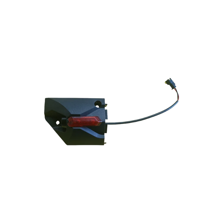 Ensemble de feux latéraux avant gauche pour scooter électrique Kukirin G2 Max