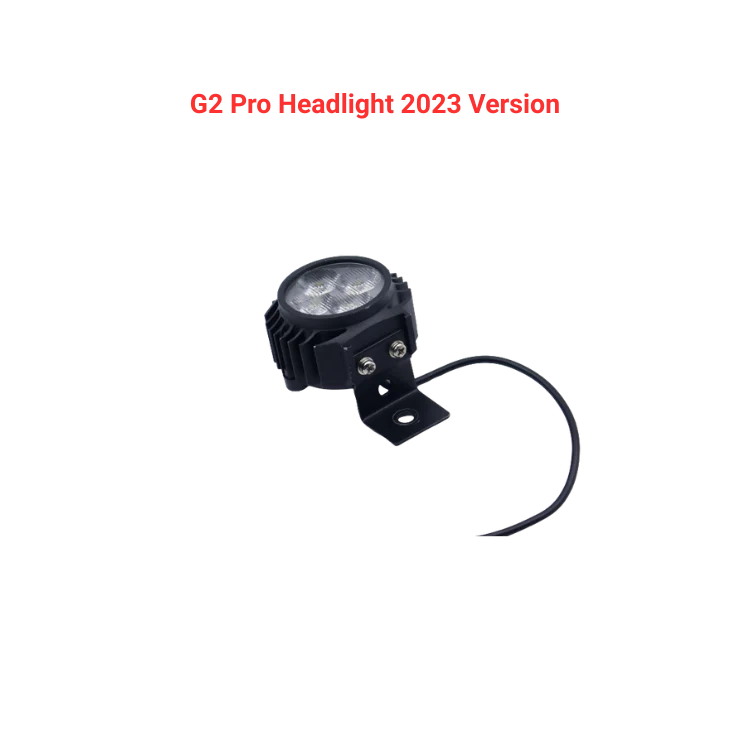 Phare G2 Pro version 2023