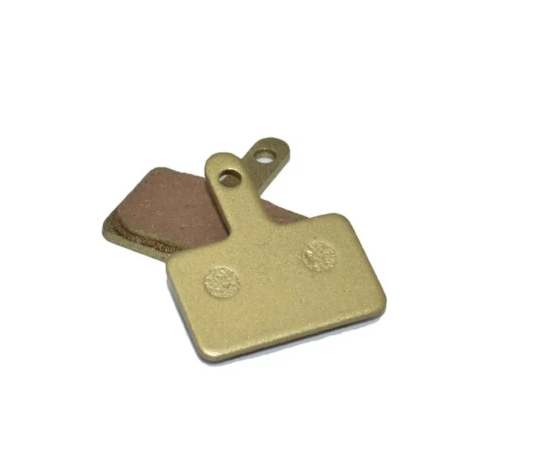 Plaquettes de frein pour trottinette électrique