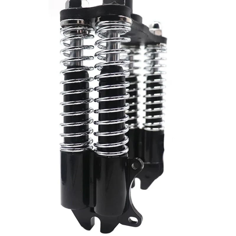 Amortisseur de suspension à 4 ressorts Smartgyro