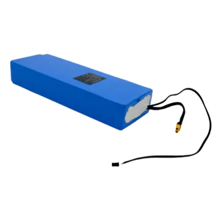 Batterie Kukirin G2 Pro