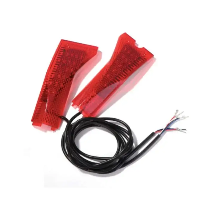 Clignotant KuKirin M4 & M4 Pro (gauche)