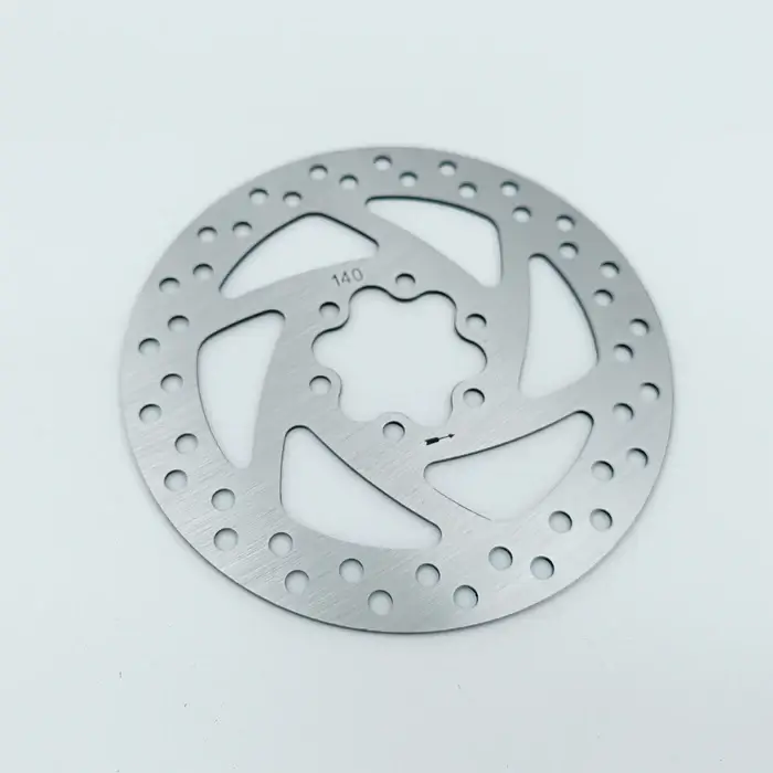 Disque de frein KuKirin M4 & M4 Pro 140 mm