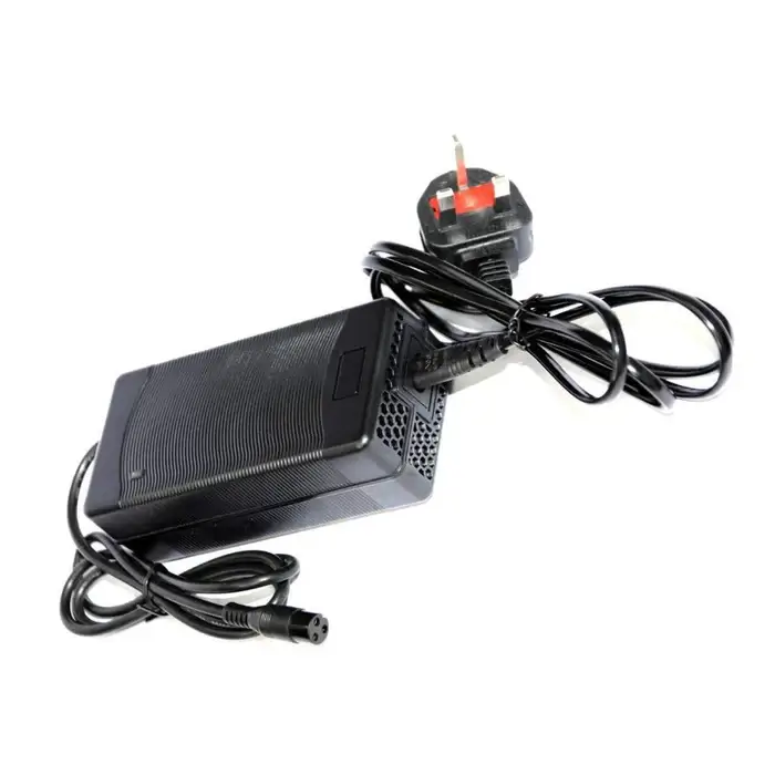 Chargeur pour scooter électrique KuKirin M4, M4 Pro, M5 Pro et VSETT