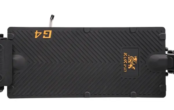 Tapis de pont KuKirin G4 A 2024