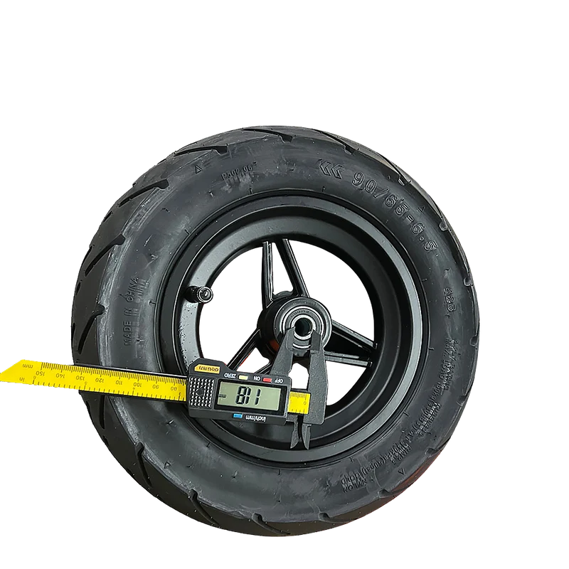 Roue avant KuKirin G4