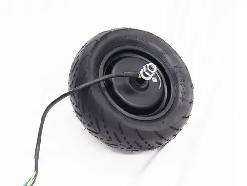 Moteur KuKirin G4