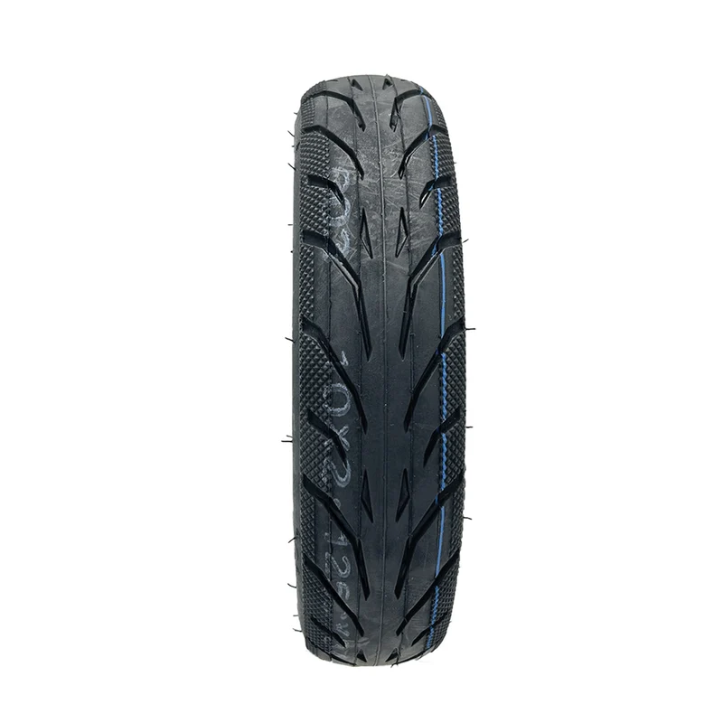 Pneu tubeless 10×2.125 avec gel anti-crevaison Yuanxing