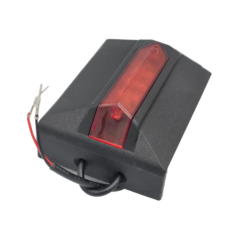 Feu arrière droit pour Kukirin G2 Pro