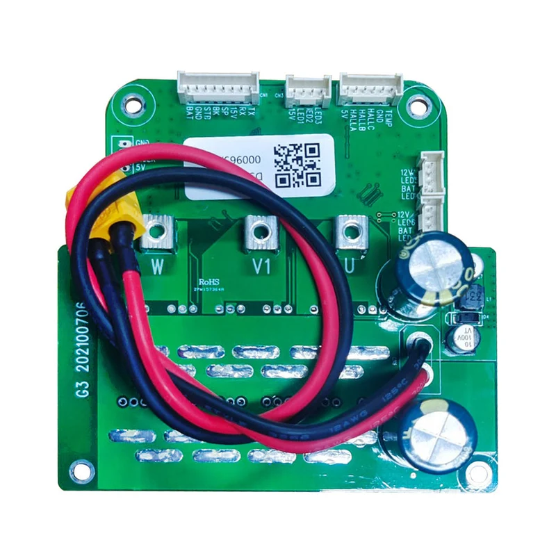 Contrôleur pour KuKirin G3 (ancienne version)