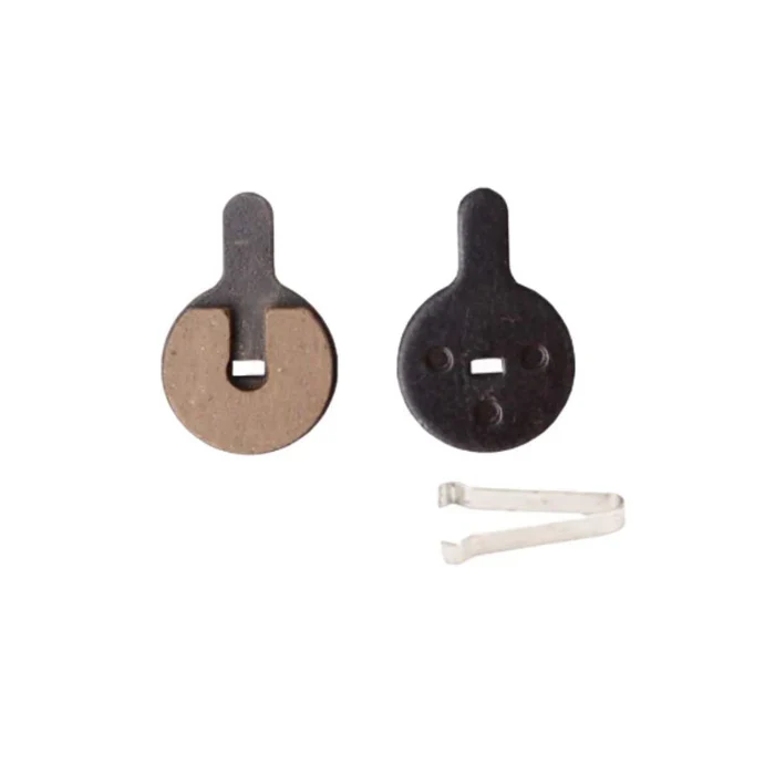 Plaquettes de frein pour KuKirin G3 version A